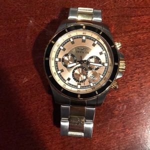 Invicta Watch